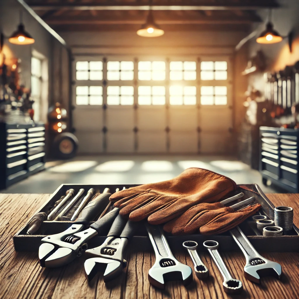 About Our Family-Owned Garage Door Company in Buda TX - Professional Service Team