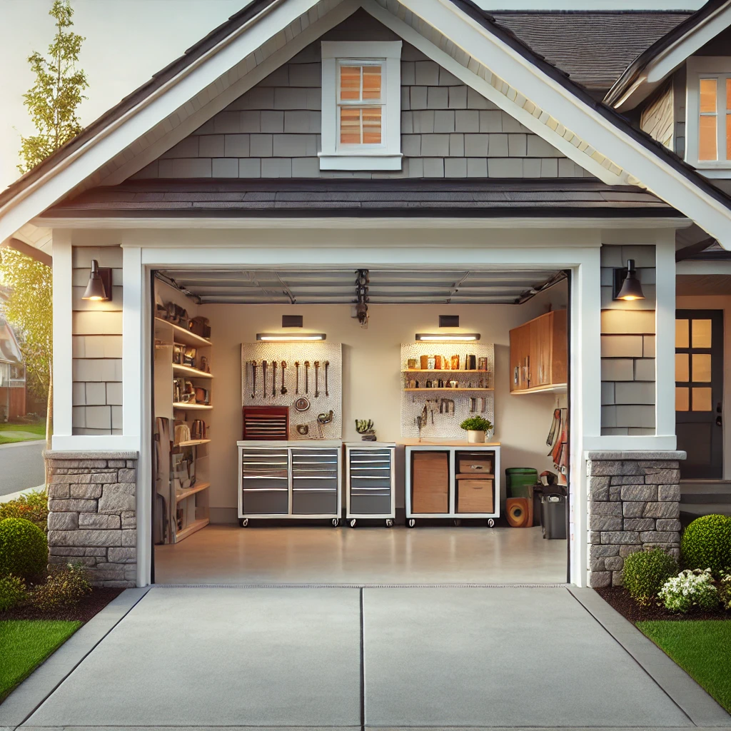 Latest garage door repair tips and maintenance guides from Buda's trusted experts