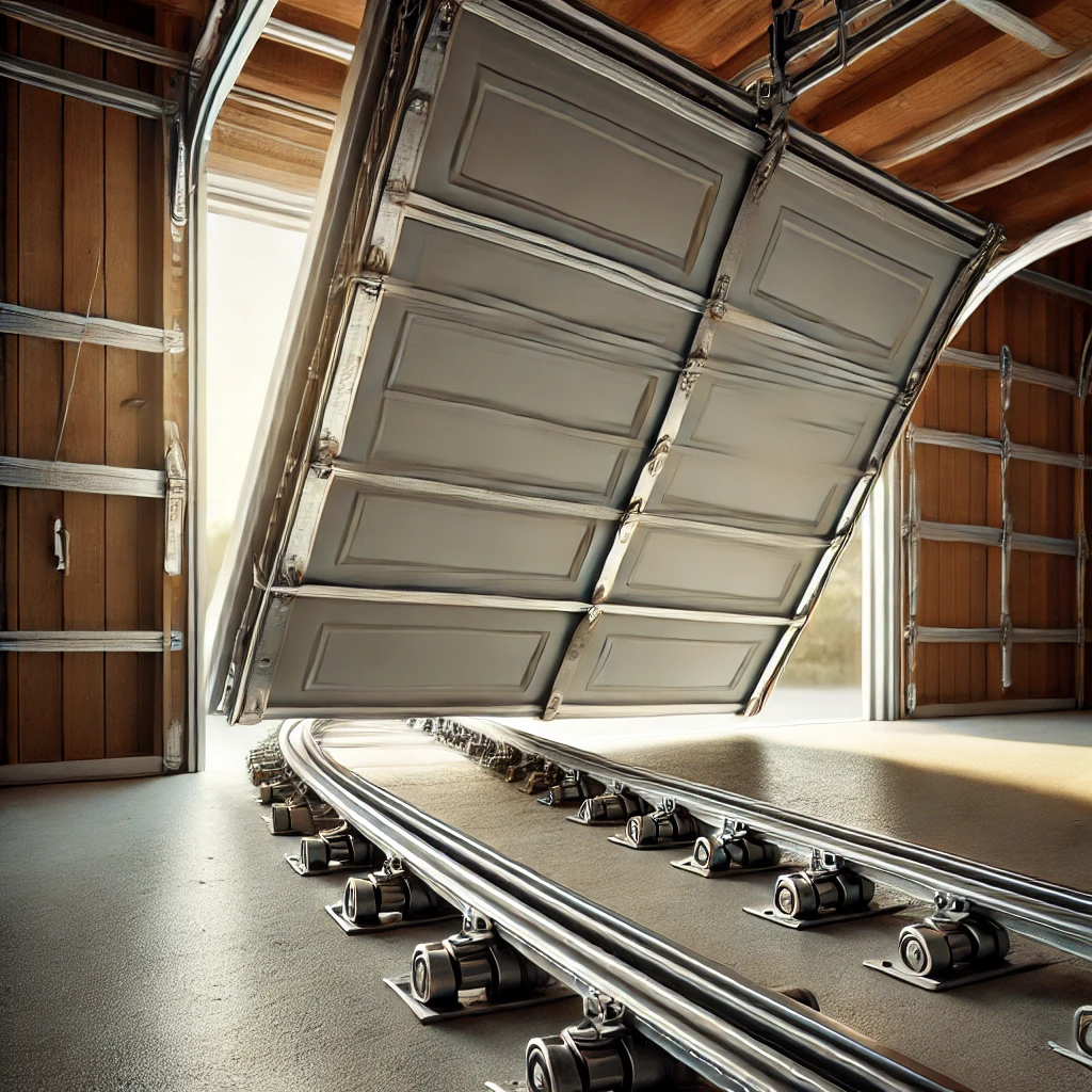 Garage door off track repair in Buda TX - 24/7 Emergency Repair Services by Garage Door Repair Buda